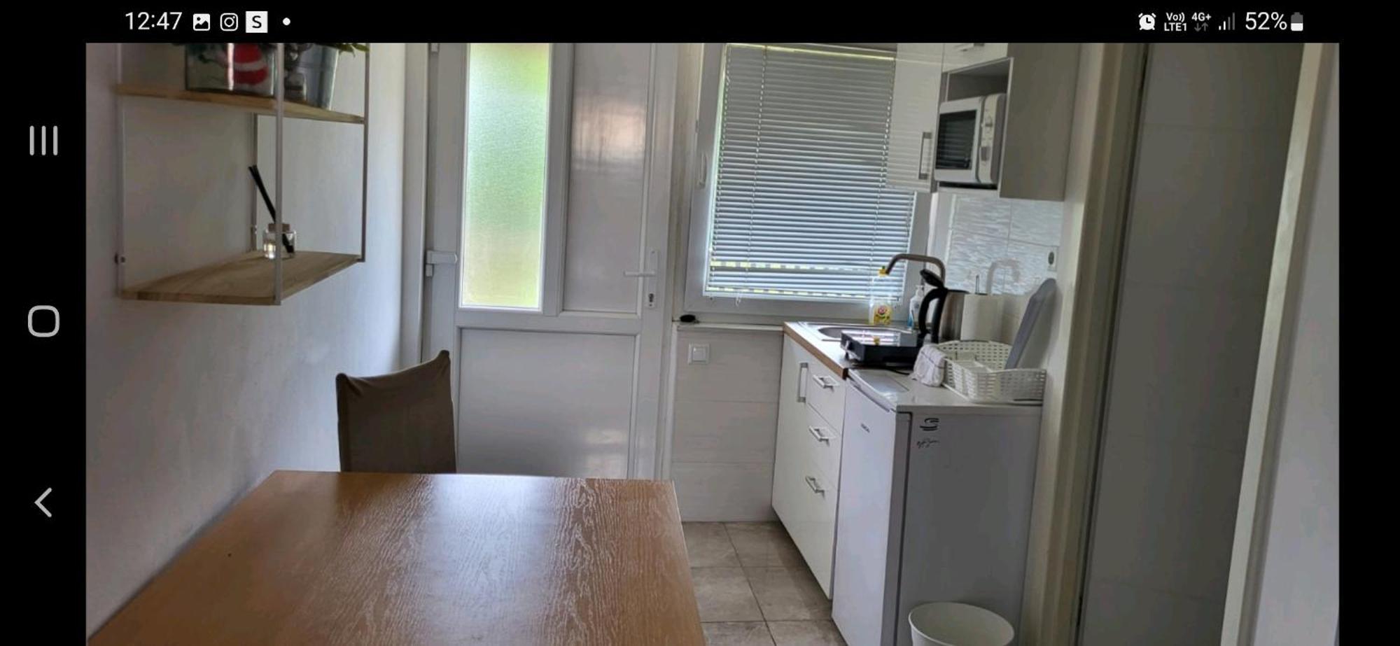Apartments Martina Osijek Buitenkant foto